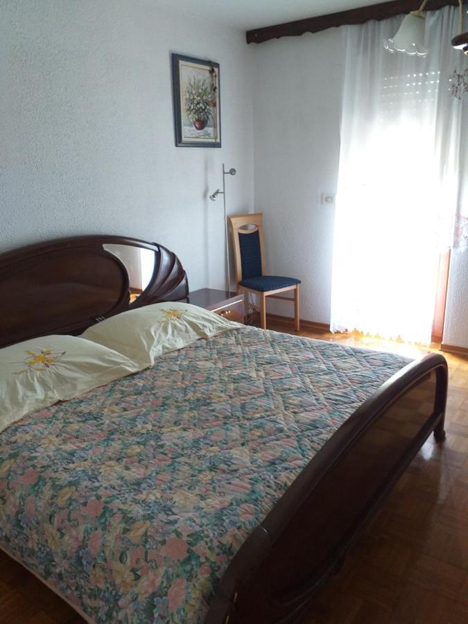 Apartmaji Ursic Кобарид Экстерьер фото