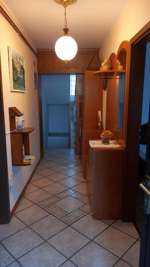 Apartmaji Ursic Кобарид Экстерьер фото