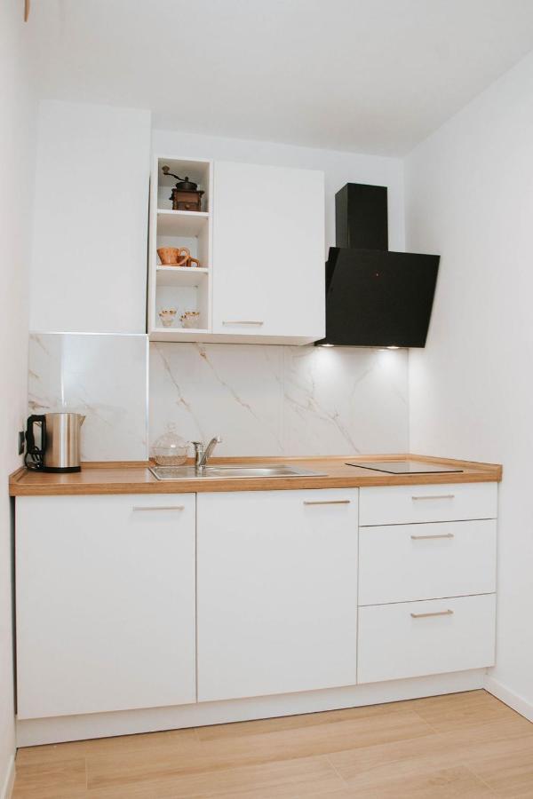 Apartmaji Ursic Кобарид Экстерьер фото