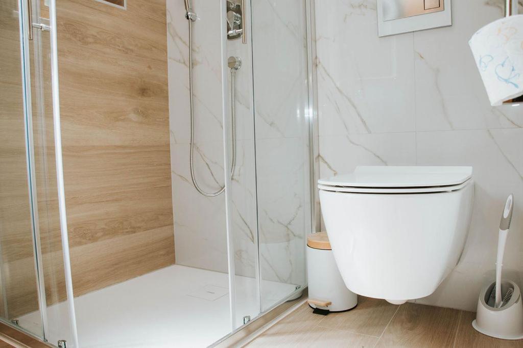Apartmaji Ursic Кобарид Экстерьер фото