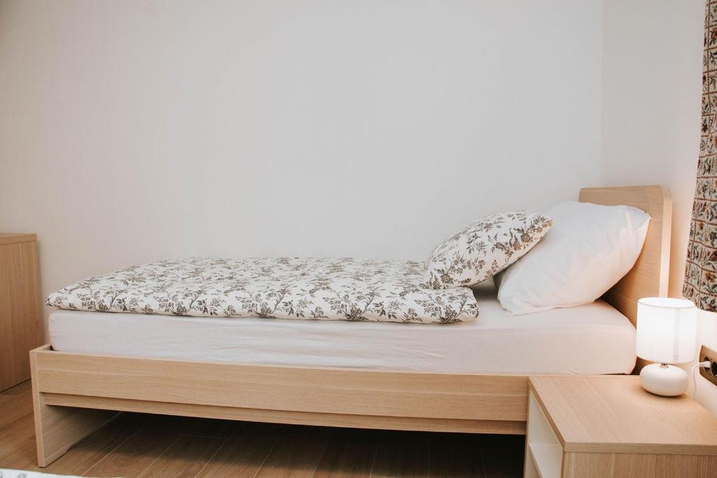 Apartmaji Ursic Кобарид Экстерьер фото