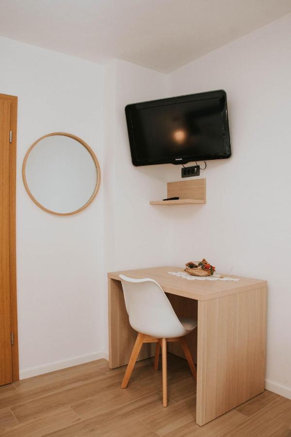 Apartmaji Ursic Кобарид Экстерьер фото