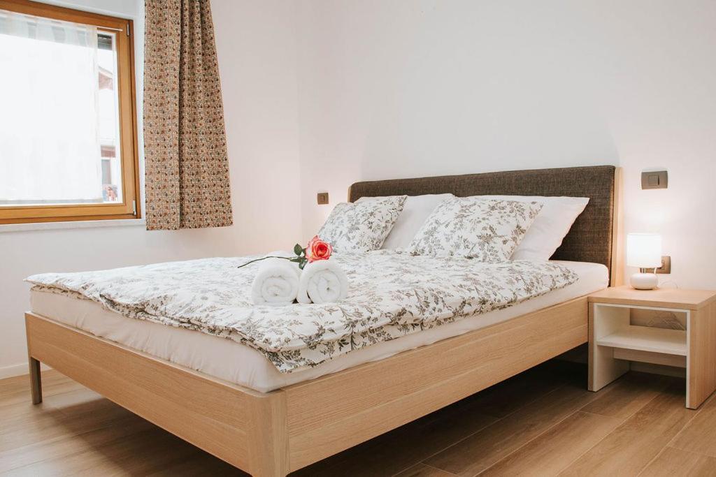 Apartmaji Ursic Кобарид Экстерьер фото